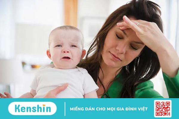 Sau sinh 5 tháng vẫn buồn nôn nguy hiểm không? Phương pháp điều trị dứt điểm