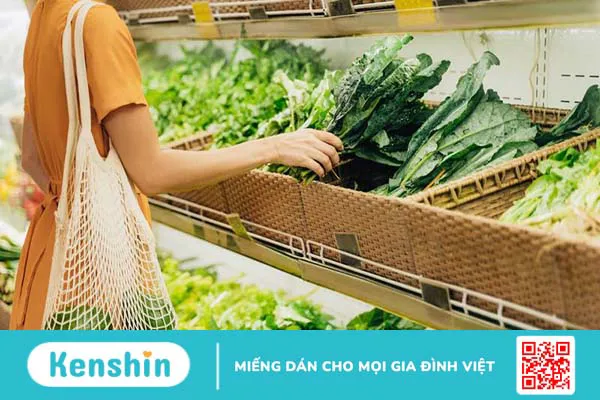 Sau sinh ăn rau dớn được không? Lưu ý khi ăn rau dớn