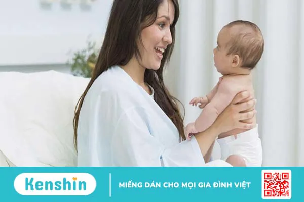 Sau sinh bao lâu thì cửa mình khép lại? Cách làm tử cung co lại sau sinh nhanh chóng