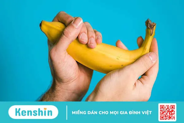 Sẹo sau khi cắt bao quy đầu là thế nào? Cách điều trị và biện pháp phòng ngừa