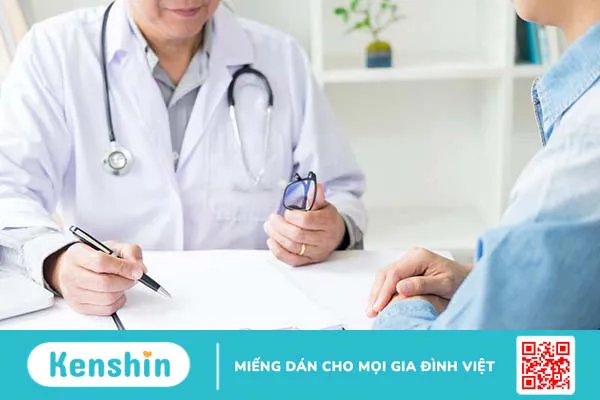 Sẹo sau khi cắt bao quy đầu là thế nào? Cách điều trị và biện pháp phòng ngừa