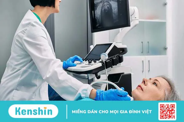 Siêu âm có phát hiện ung thư không? Các bệnh ung thư phát hiện nhờ siêu âm