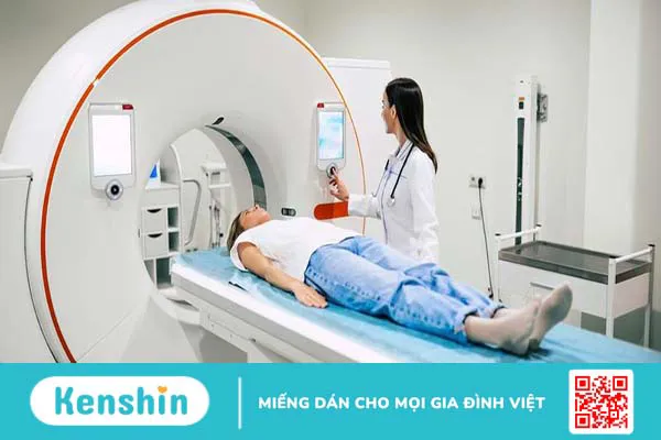 Siêu âm có phát hiện ung thư không? Các bệnh ung thư phát hiện nhờ siêu âm 3