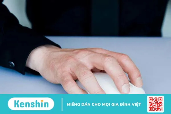 Siêu âm khớp cổ tay là một phương tiện chẩn đoán hình ảnh bằng việc ứng dụng sóng siêu âm để khảo sát những bất thường ở vùng khớp cổ tay 4