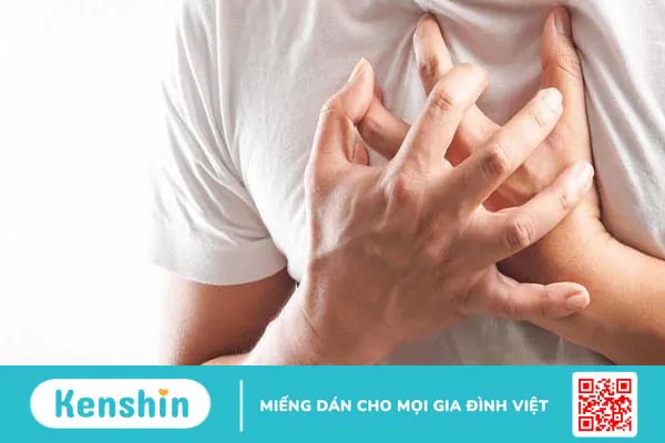 Siêu âm thực quản: Vai trò, quy trình và rủi ro