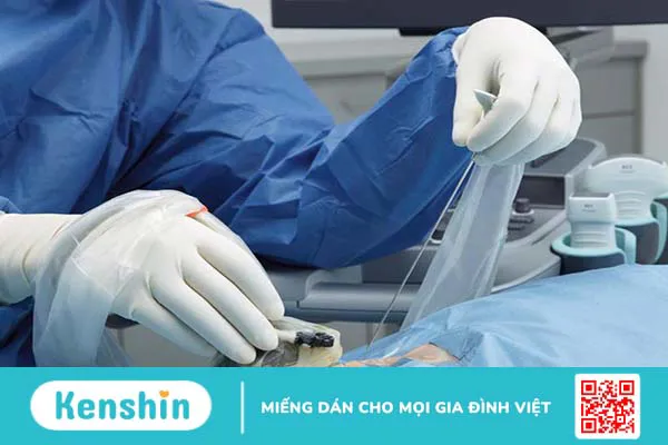 Sinh thiết phổi là gì? Sinh thiết phổi bao lâu thì có kết quả?