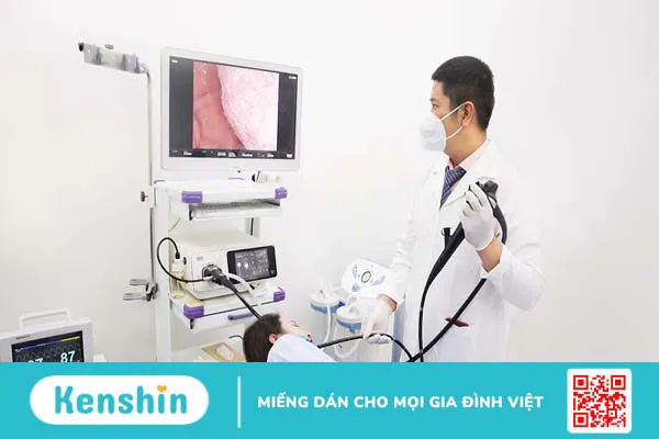 Sinh thiết polyp dạ dày là gì? Khi nào cần sinh thiết polyp dạ dày?