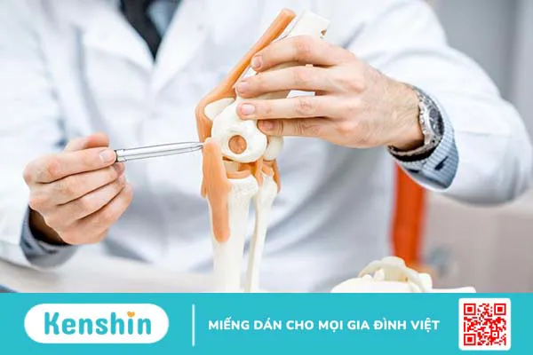 Sinh thiết tủy xương là gì? Quy trình và những điều cần lưu ý khi thực hiện