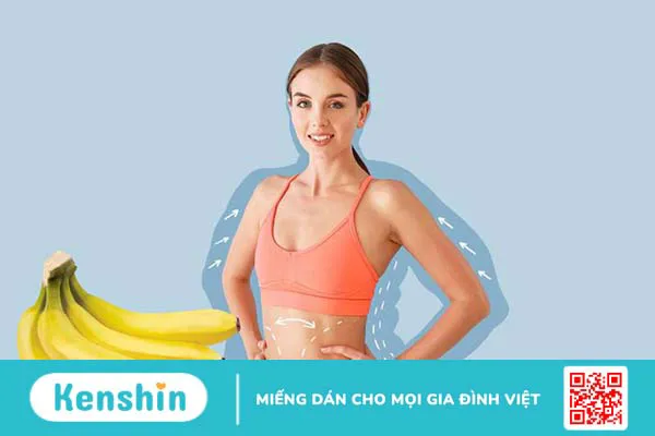 Sinh tố chuối giảm cân được không? Dùng thế nào hiệu quả?