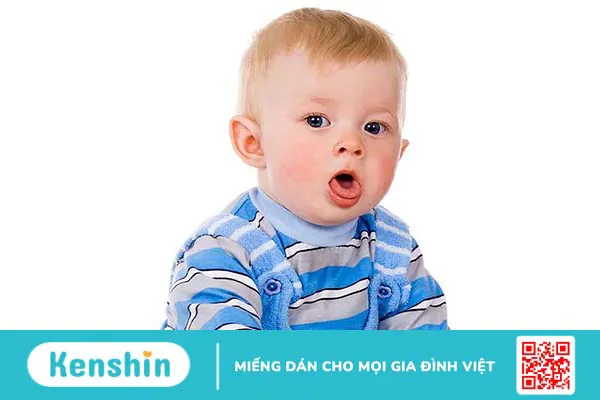 Siro ho Otosan Fortuss Cough Syrup làm dịu cơn ho, tan đờm và bảo vệ niêm mạc