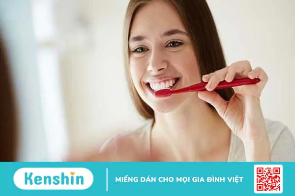 So sánh răng sứ kim loại và răng toàn sứ 3