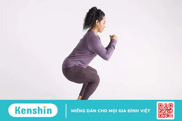 So sánh Squat và Lunge – Hai bài tập mang lại nhiều lợi ích cho sức khỏe