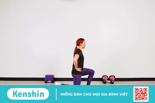 So sánh Squat và Lunge – Hai bài tập mang lại nhiều lợi ích cho sức khỏe