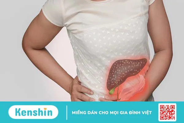 Sỏi tụy là bệnh gì? Sỏi tụy có nguy hiểm không?