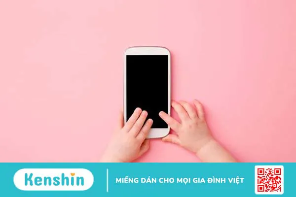 Sóng điện thoại có ảnh hưởng đến trẻ sơ sinh? 1