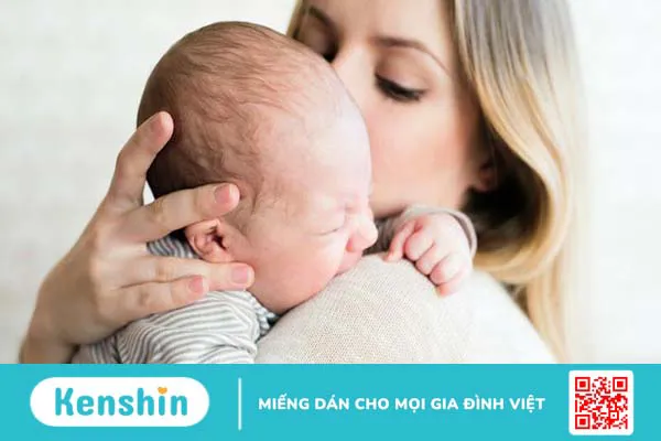 Sóng điện thoại có ảnh hưởng đến trẻ sơ sinh? 2