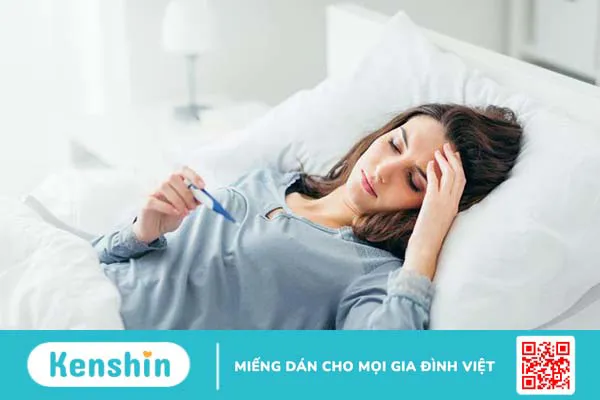 Sốt 38 độ có cần uống thuốc không? Một số lưu ý cần biết khi sử dụng thuốc hạ sốt