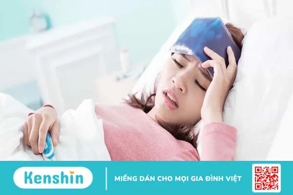 Sốt có mất nước không? Mối liên hệ giữa sốt và mất nước