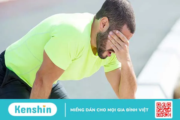 Sốt có mất nước không? Mối liên hệ giữa sốt và mất nước