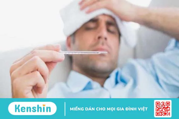 Sốt Lassa nguyên nhân từ đầu và triệu chứng ra sao 1