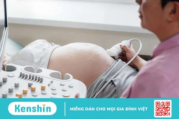 Sót nhau sau sinh: Nguyên nhân, triệu chứng, điều trị và cách phòng ngừa 4