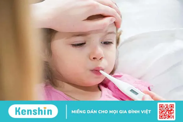 Sốt xuất huyết giảm bạch cầu có nguy hiểm không?