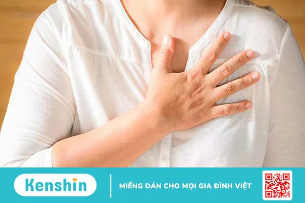 Sốt xuất huyết tràn dịch màng phổi có nguy hiểm không?