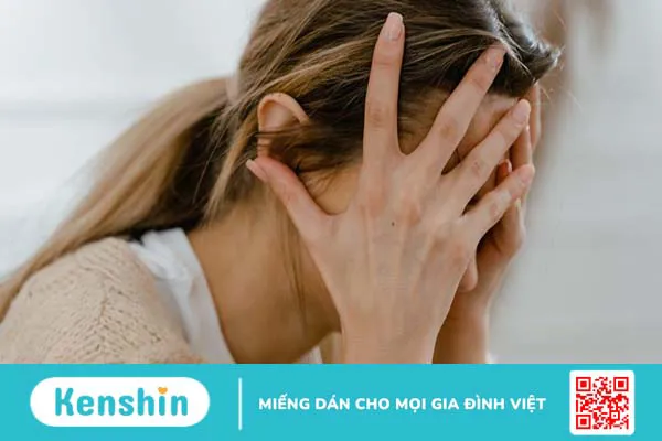 Stress và đái tháo đường có liên quan gì không? 2