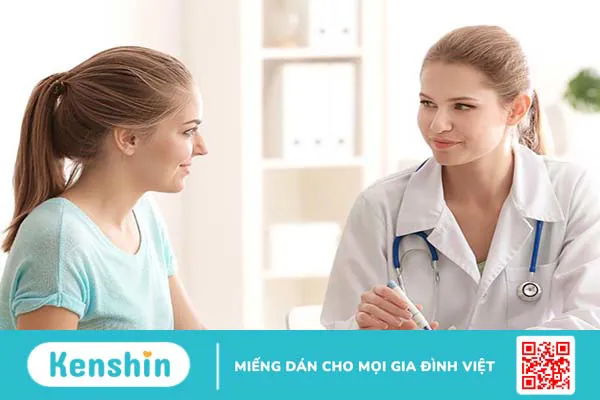 Stress và đái tháo đường có liên quan gì không? 5