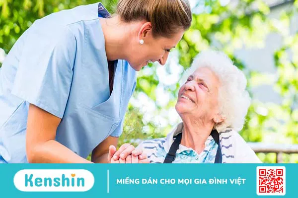 Sự cô đơn ảnh hưởng như thế nào tới bệnh Parkinson?