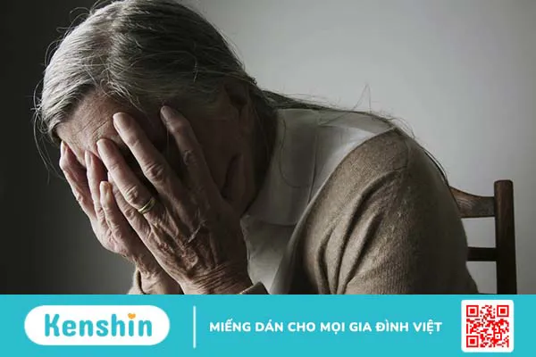 Sự cô đơn ảnh hưởng như thế nào tới bệnh Parkinson?