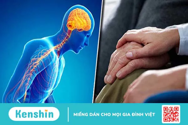 Sự cô đơn ảnh hưởng như thế nào tới bệnh Parkinson?