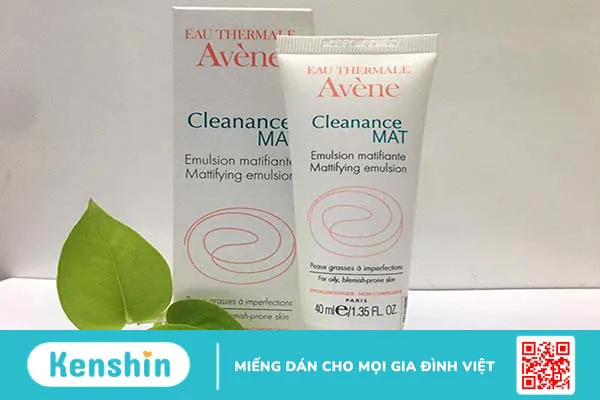 Sử dụng kem dưỡng ẩm Avene loại nào tốt?4