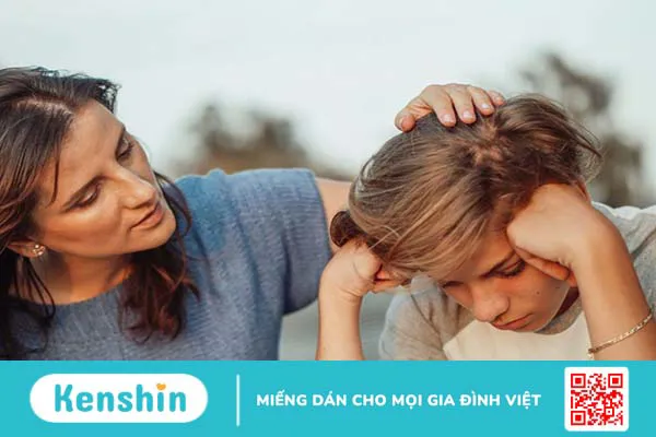 Sự khác biệt giữa rối loạn trầm cảm nặng tạm thời và trầm cảm dai dẳng là gì?