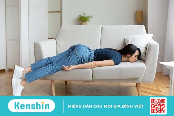 Sự khác biệt giữa rối loạn trầm cảm nặng tạm thời và trầm cảm dai dẳng là gì?