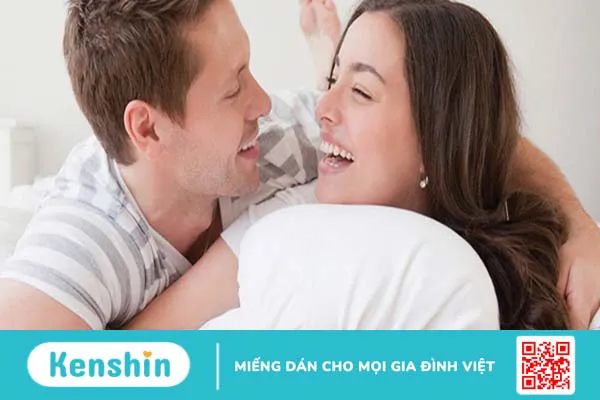 Sự quan trọng của việc kiểm soát tần suất quan hệ theo độ tuổi cần phải biết