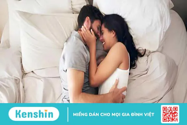 Sự quan trọng của việc kiểm soát tần suất quan hệ theo độ tuổi cần phải biết 2