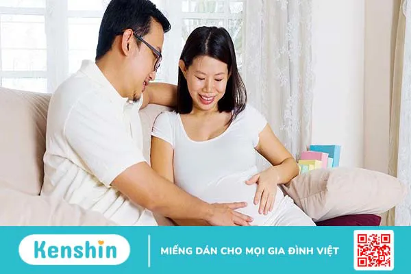 Sự thật về cực khoái khi mang thai có thể bạn chưa biết