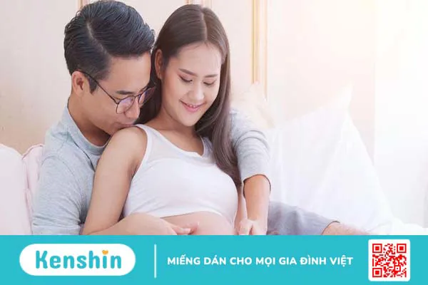 Sự thật về cực khoái khi mang thai có thể bạn chưa biết