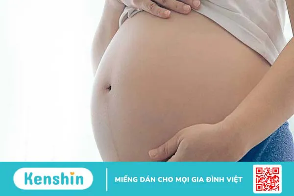 Sự thật về cực khoái khi mang thai có thể bạn chưa biết