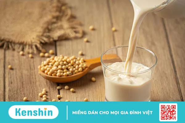 Sữa dành cho người cắt túi mật nên chọn loại nào?