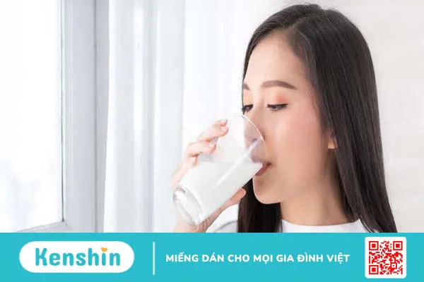 Sữa tăng cường hệ miễn dịch cho người lớn và những điều cần biết 4