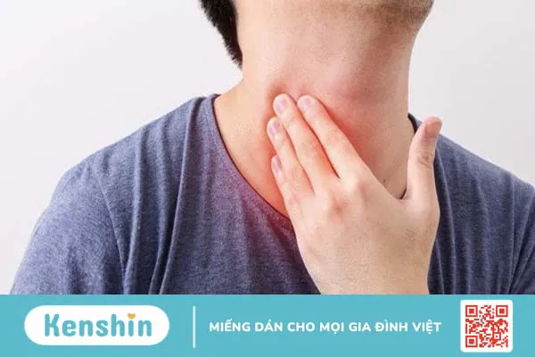 Sụn giáp và những điều cần biết