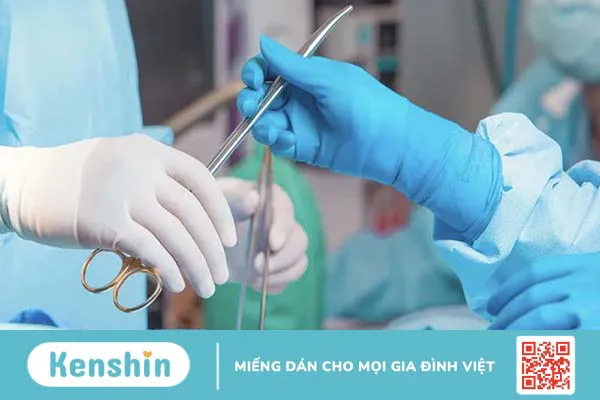 Sụn giáp và những điều cần biết