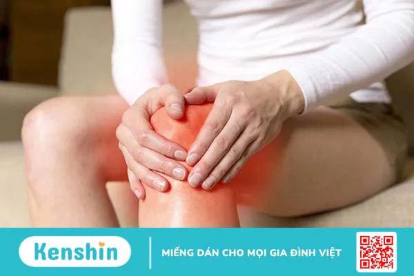 Sụn xương là gì? Tầm quan trọng của sụn xương đối với cơ thể