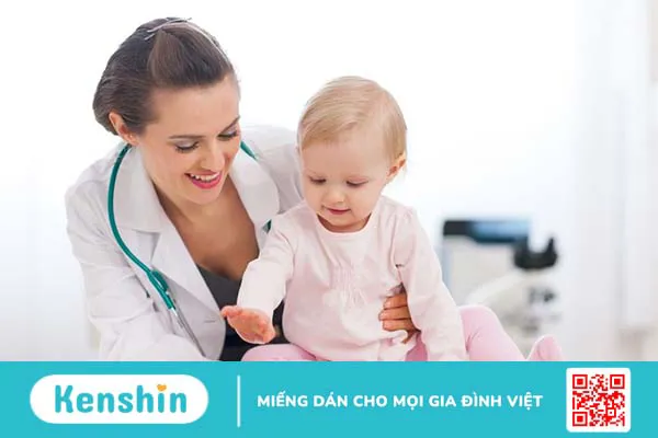 Sụp mí bẩm sinh: Nguyên nhân, biểu hiện nhận biết các cách điều trị bệnh hiệu quả 4