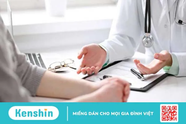 Sút cân sau sinh: Nguyên nhân và cách khắc phục hiệu quả 3