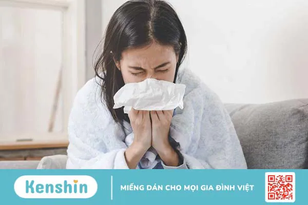 Suy giảm hệ miễn dịch: Nguyên nhân, dấu hiệu và cách phòng ngừa