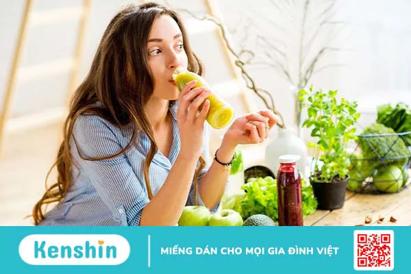 Suy giảm hệ miễn dịch: Nguyên nhân, dấu hiệu và cách phòng ngừa