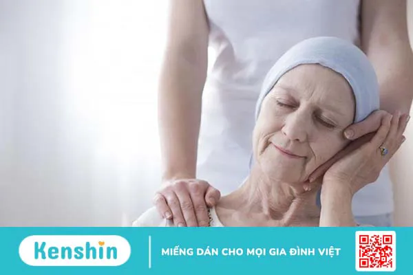 Suy giảm thể chất ở người cao tuổi là vì sao?